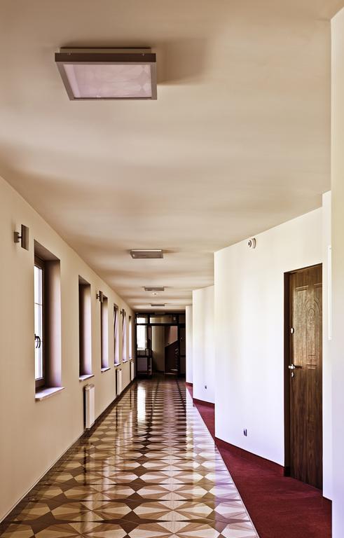 Hotel Sanvit Lake Resort & Spa 奥克宁卡 客房 照片