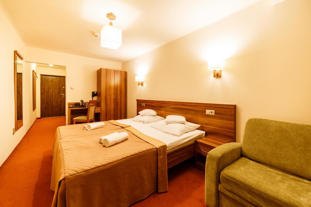 Hotel Sanvit Lake Resort & Spa 奥克宁卡 外观 照片