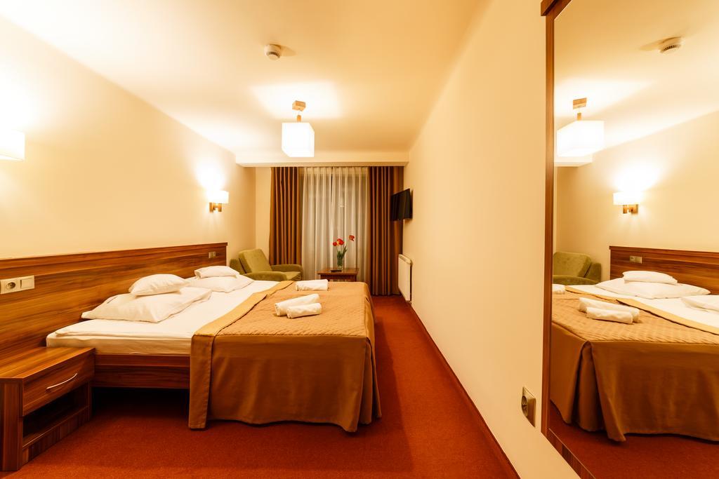 Hotel Sanvit Lake Resort & Spa 奥克宁卡 外观 照片