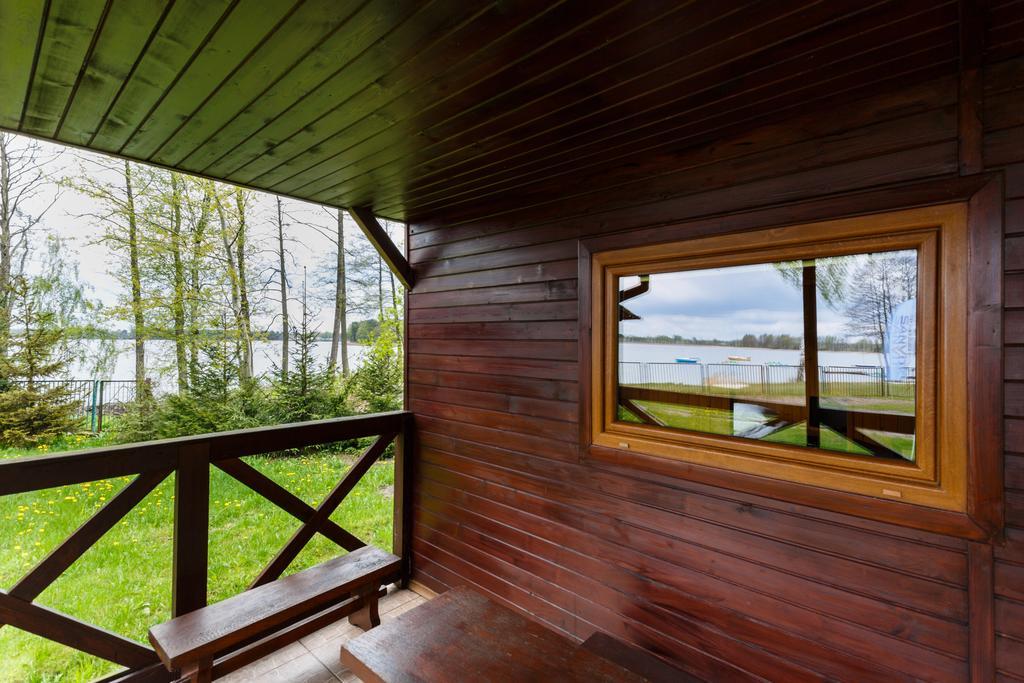 Hotel Sanvit Lake Resort & Spa 奥克宁卡 外观 照片