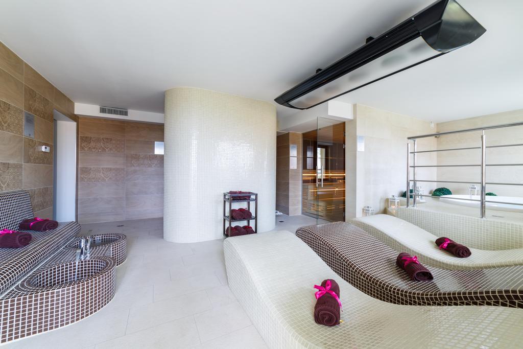 Hotel Sanvit Lake Resort & Spa 奥克宁卡 外观 照片