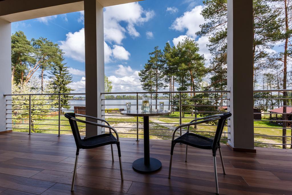 Hotel Sanvit Lake Resort & Spa 奥克宁卡 外观 照片