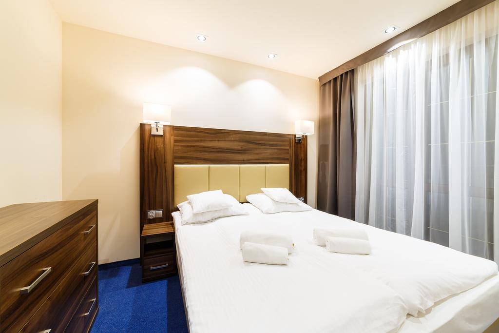 Hotel Sanvit Lake Resort & Spa 奥克宁卡 外观 照片